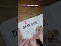 Bella’s Letters to God — Ep 1