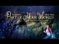 Part of your world  traci hines  music