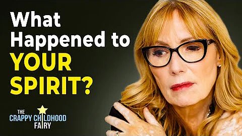 Childhood Trauma Breaks You Down. Here's How to Heal Your Spirit thumbnail