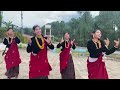 Hey kanchii (COVER DANCE VIDEO) Nuwakot | Mp3 Song