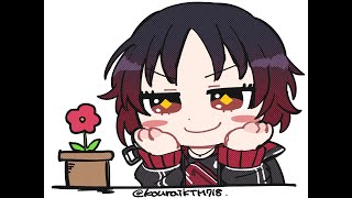 如月れんの配信のサムネイル画像