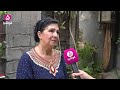 أميرة خطاب بدأت راقصة فنون شعبية وأتمنى أن أصبح مثل شقيقتي فاديا