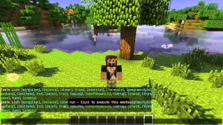 ★當個創世神★Minecraft《籽岷的模組專題 網游系列模組》 ★當個創世神★Minecraft《籽岷的模組專題 網游系列模組》