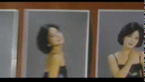 Teresa Teng - Yue Liang Tai Piao Wo De Xin