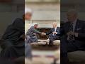 Biden Welcomes UAE President To The White House