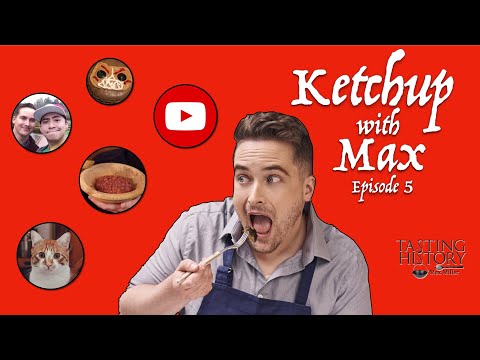 Video: What Makes Applesauce In Ketchup