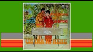 VIVI SUMANTI & ORKES KOLINTANG KADOODAN -  Ndoon Niserae (1970s)