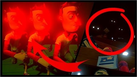 HIDDEN MAPS YOU AREN