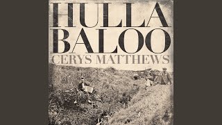 Video thumbnail of "Cerys Matthews - Dacw Nghariad i Lawr yn y Berllan"