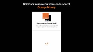 Orange Bank : Comment prendre un prêt via l'application Orange Money Afrique ?