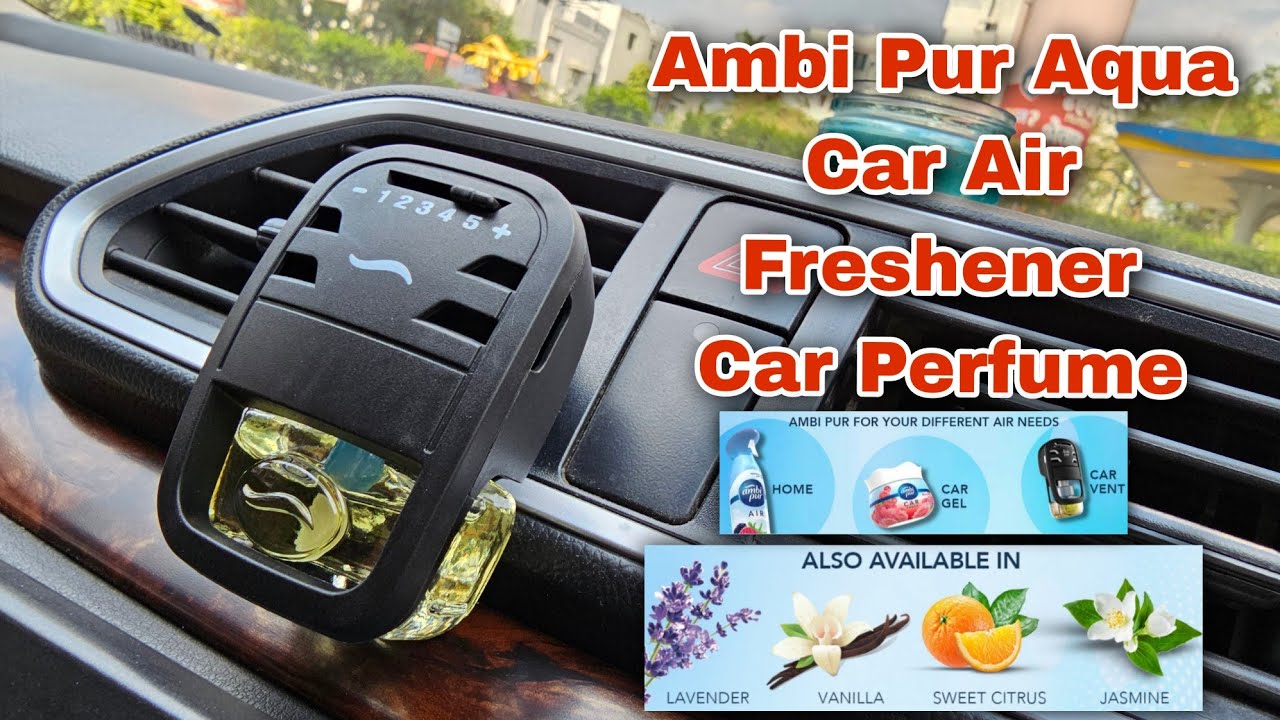 Car perfume, Car Air Freshener, Ambi pur Perfume, Best Car Perfume Fresh, Fresh Air