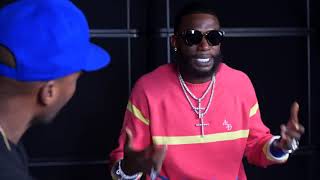 Every rapper needs to watch this interview of Gucci Mane by Charlamagne tha God