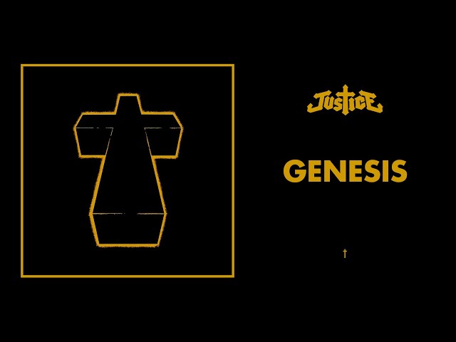 Justice - Genesis