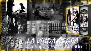 🎬 LA VIUDA NEGRA - Isela Vega y Mario Almada | EL CINE EN CASA