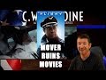 Airline Pilot Breaks Down Scenes From FLIGHT (2012) | Mover Ruins Movies