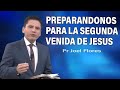 Preparándonos para la segunda venida de Jesús | Pr Joel Flores | sermones adventistas