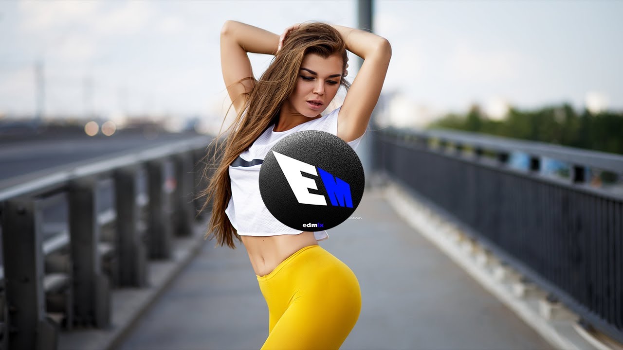 Yeili yeiilia Remix 2019. Electro house mixes