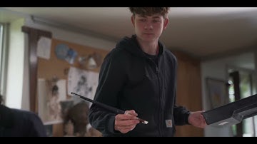 ArTones: Episode 1 - Salisbury