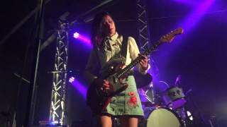 The Stall (Live) - Warpaint