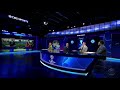 Kate Abdo Liverpool Accent | Micah Richards | Jamie Carragher