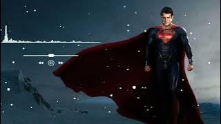 superman bgm ringtone 🎵 | man of steel | ft Hans zimmers | Ringtone_Makerx |