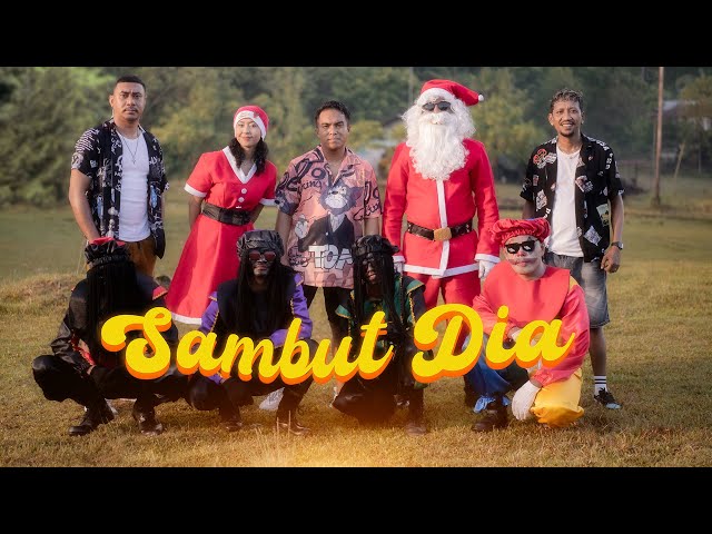 SAMBUT DIA - No Name (Official Music Video) class=