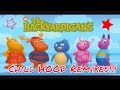 The Backyardigans Theme Song - Jersey Club Remix! | CHILD HOOD REMIXES #1