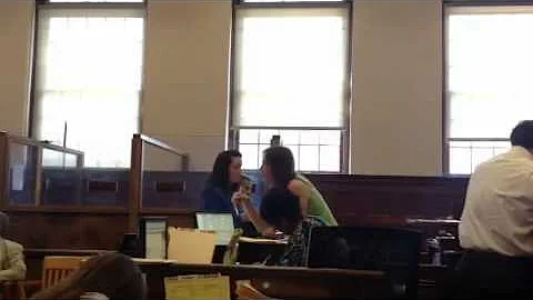 In Lowell District Court Robert Girard released PR...