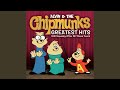 The Chipmunk Song (Christmas Don't Be Late)