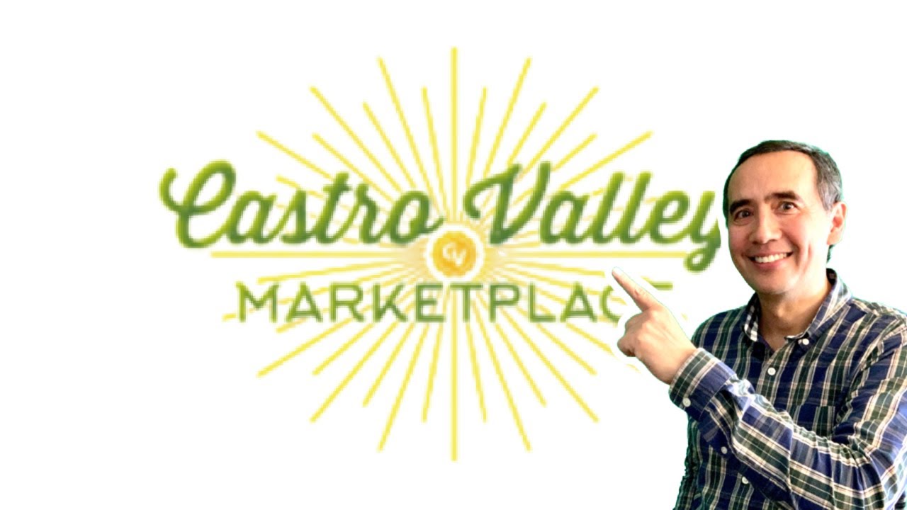 Castro Valley Marketplace YouTube