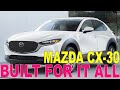 2025 Mazda CX-30 - The Compact SUV That Blends Performance and Luxury Perfectly! FIND OUT HERE