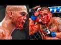 ТОП БЕЗУМНО зрелищных бойцов UFC. ЖЕСТКИЕ БОИ БЕЗ ПРАВИЛ