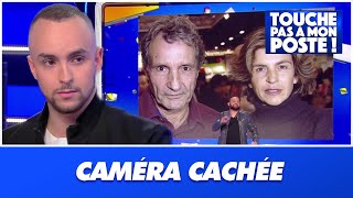 Caméra cachée de TPMP censurée : Anne Nivat, la femme de Jean-Jacques Bourdin sort de ses gonds !