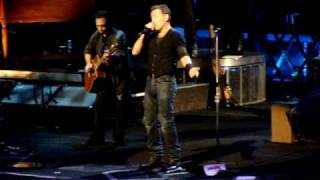 Springsteen - The Fever - The Spectrum October 13, 2009