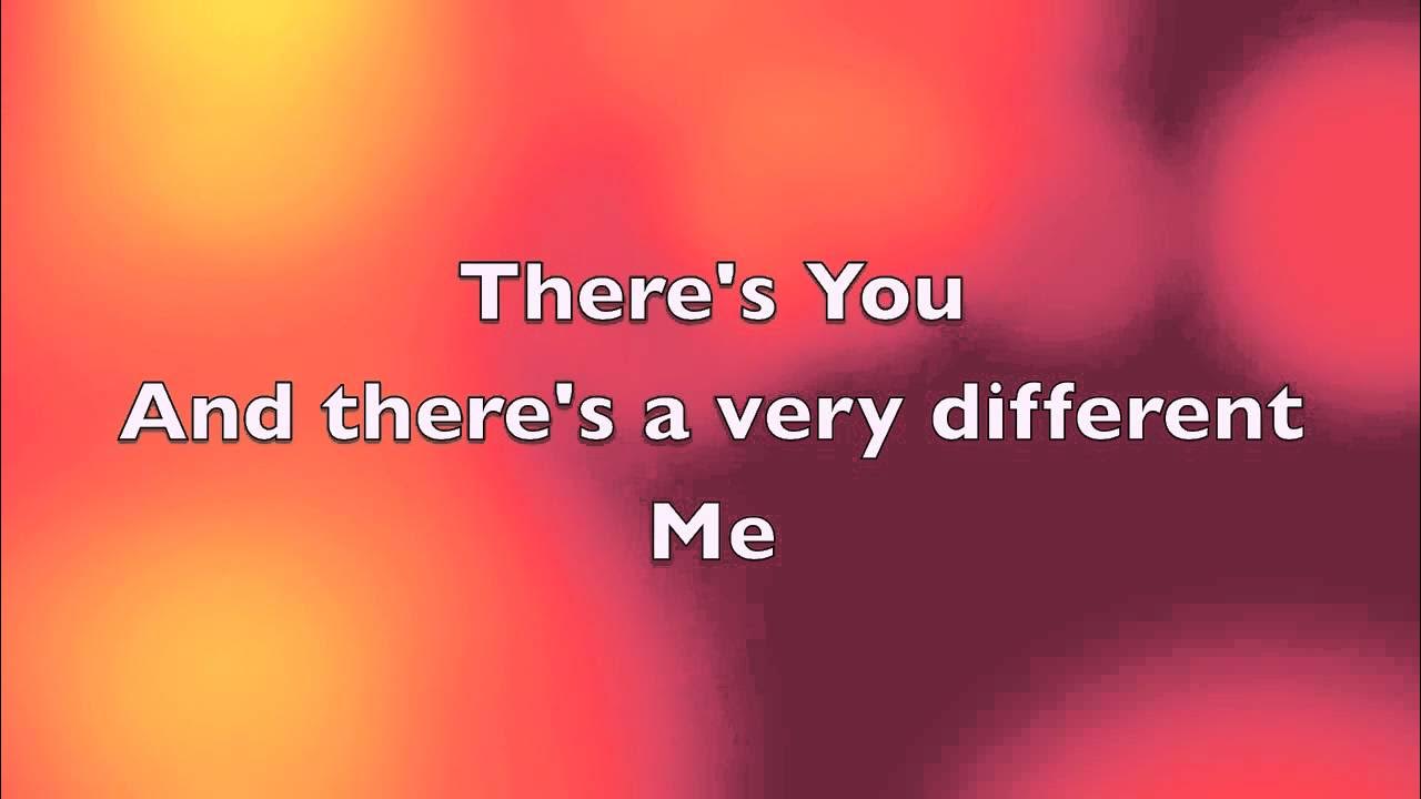 TobyMac - Me Without You Karaoke with lyrics TobyMac - Me Without You Karaoke with lyrics