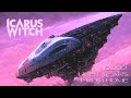 Icarus witch  10000 light years from home