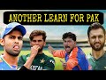 PAK's New Aggressive Mindset Shocked The Cricket World | IND vs PAK 2025 Asia Cup Review