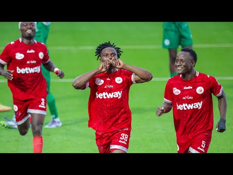 LIVE TAZAMA SIMBA SC VS NSINGIZINI FC CAF CHAMPIONS LEAGUE LEO HII