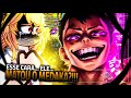 Flugel - 💪🏾💢 Kuroiwa Medaka | React | ♫ ADAPTAÇÃO! - Diego | Anirap - As/Au