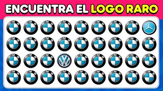 Find the Different ✅🚘 Car Brand Logo Challenge screenshot 5