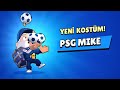 Koç mike aldık sonunda video geldi 😃😄😀😂⚽️⚽️⚽️