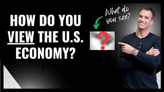 How do you see the U.S. economy? | Brad Barrett by Make Your Money Matter | with Brad Barrett 9,486 views 3 months ago 7 minutes, 54 seconds