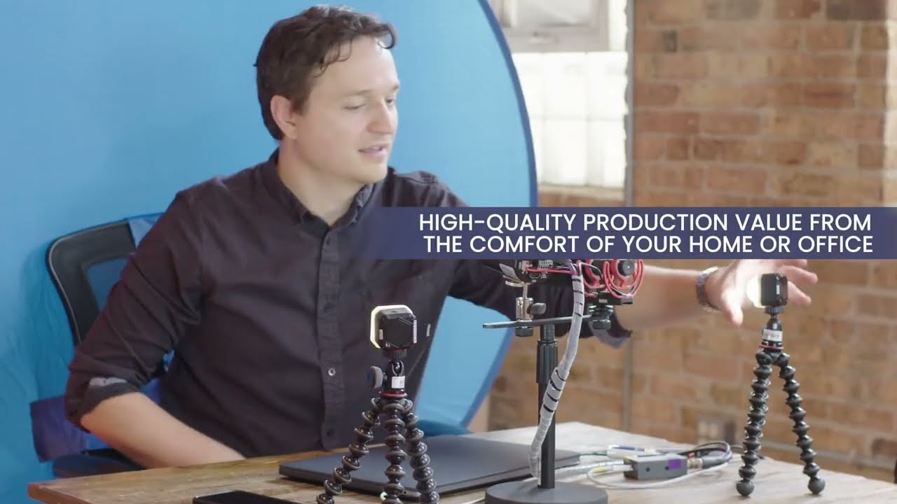 Produce From Home Kits for Virtual and Hybrid Events