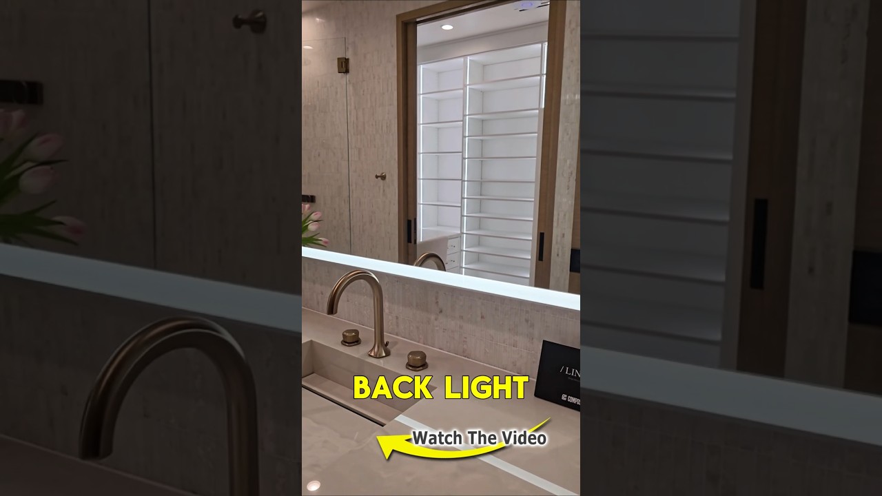 Вы бы оформили свою ванную комнату так? | 