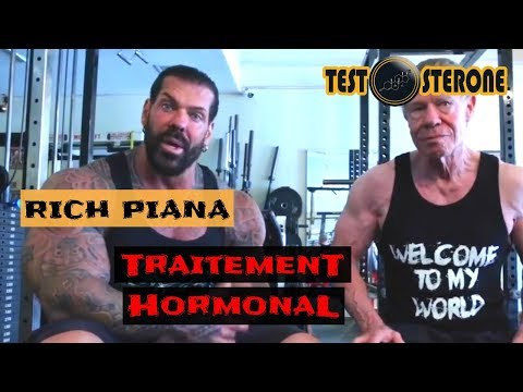 Vidéo: Quelle était la valeur nette du bodybuilder Rich Piana avant sa mort ? Biographie Wiki