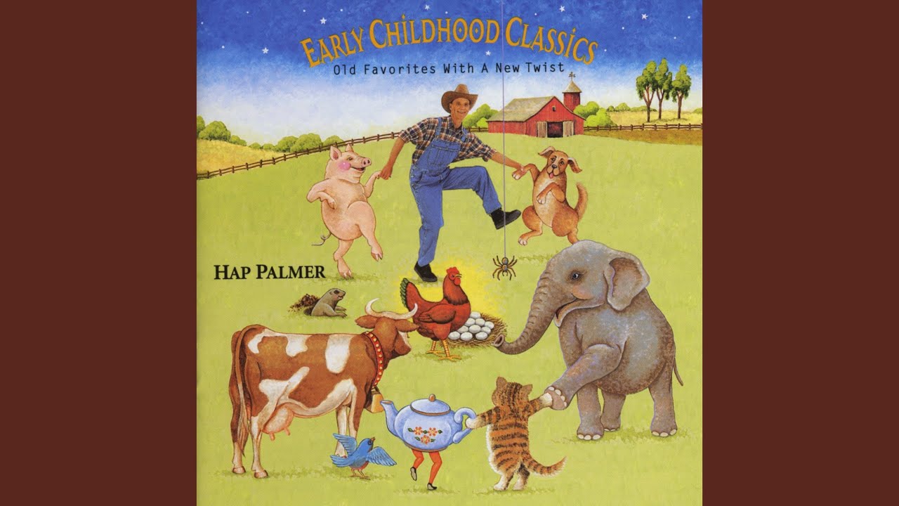 Bingo (Instrumental)