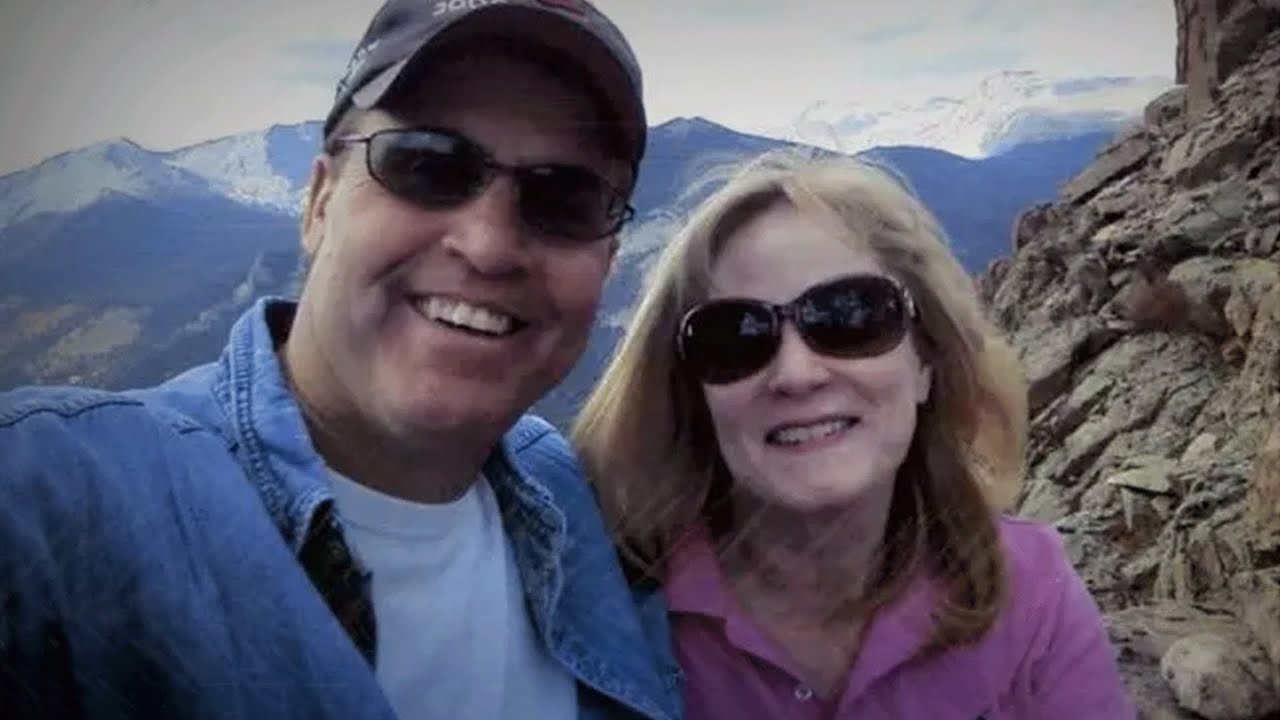 QUI A POUSSÉ TONI HENTHORN DU HAUT DE LA FALAISE ? | L’affaire Hentorn