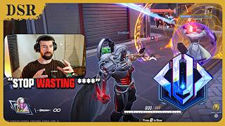 Coaching My HARDSTUCK LOW ELO Viewers in Marvel Rivals