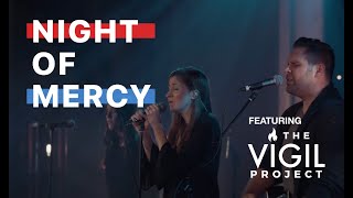 True Presence / Mercy Night with Catholify