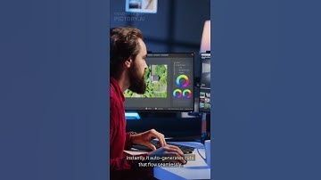 Free AI tool that replaces video editors in 2025! 🔥 #AItools #RunwayML #NextGenAITools #shorts